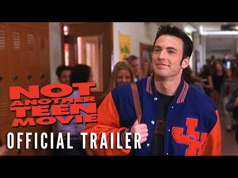 Not Another Teen Movie ( Başka Bir Gençlik Filmi )