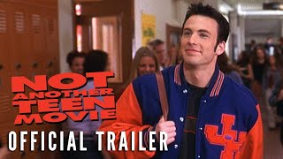 NOT ANOTHER TEEN MOVIE [2001] - Official Trailer (HD)