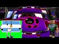 YTPMV Databrawl Scan In Killed
