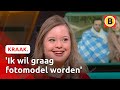 Kenya is hét gezicht van Wereld Downsyndroomdag | KRAAK.