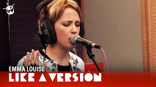 Emma Louise covers alt-J &#39;Tessellate&#39; for Like A Version