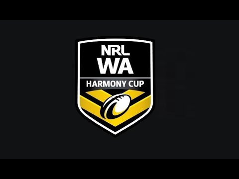 2023 NRL WA Harmony Cup 7 - U16 Girls Grand Final