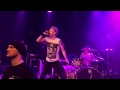 Sum 41 @ Cologne, GER 02/08/20 - Angels With Dirty Faces