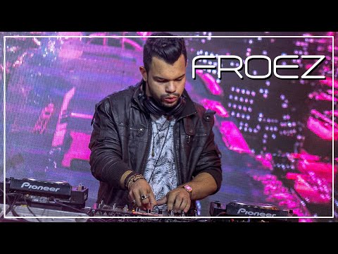 [SET] FROEZ - FOREVER SUMMER #001 | Summer Mix 2020