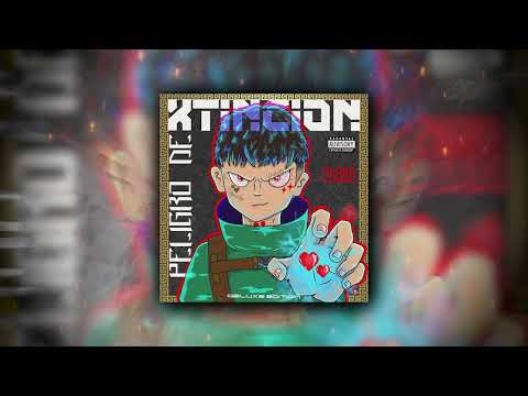 2KORA - TRAE LA PALA FT DOSONEK (Peligro de Xtincion Edition Deluxe)