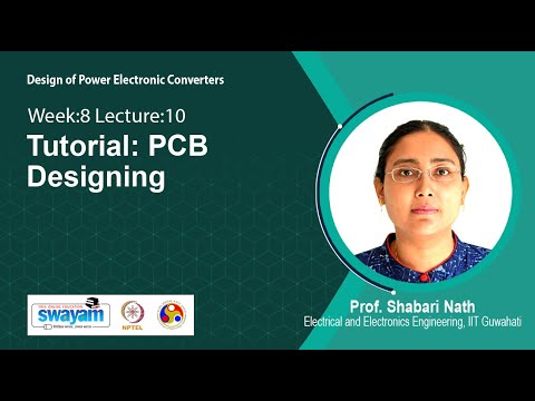 Design of Power Electronic Converters Intro Video