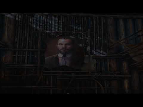 Joseph's Secret Theme Far Cry New Dawn