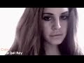 Lana Del Rey - Cola (Official Video) [Lyrics + Sub Español]