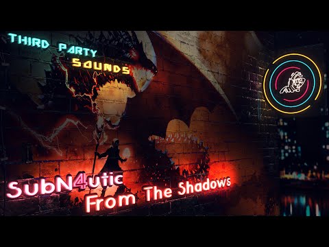 SubN4utic - From The Shadows