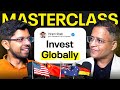 Global Stock Markets US China Brazil Investing in 26 Minutes Ft Viram Shah Rahul Jain