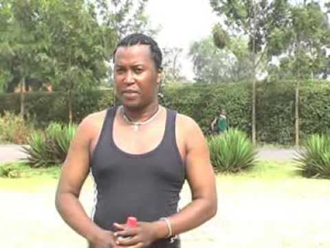 ninyoe ama nisuke by Generation africa band