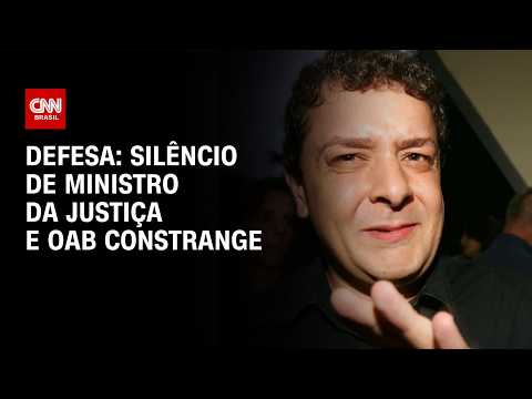 Advogado avalia pedir nulidade de inquéritos de Lulinha  | CNN 360°