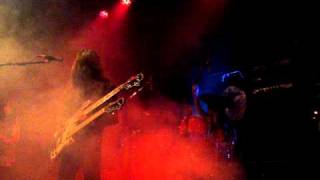 Boris - "Luna" - Lawrence, KS