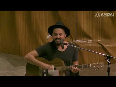 Gastón Saied - Halev Sheli (Ishay Ribo) 