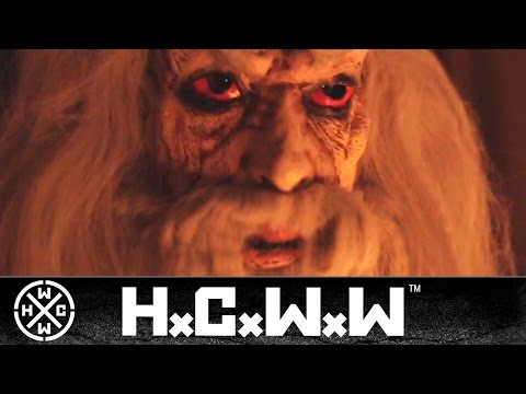 CROSSED FIRE - GOT THE MEDICINE - HC WORLDWIDE (OFFICIAL HD VERSION HCWW)