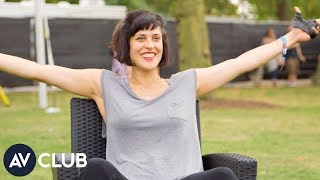 Dessa plays Punk Or Not Punk