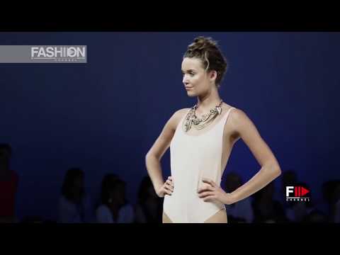 MODE CITY THE SELECTION #2 Spring Summer 2018 Paris - Fashion Channel