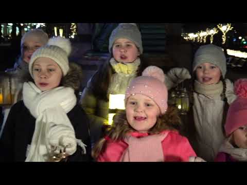 "Annan käe" (A.Liiva) Helsingi Eesti Muusikastuudio