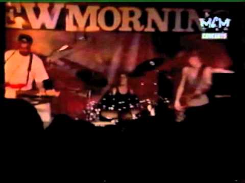 Jonny Lang - There's Gotta be a Change - Oct. 1997 New Morning, Paris