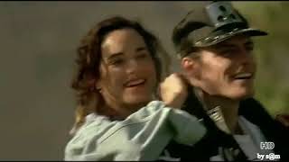 Vanilla Ice Never wanna be without you Videoclip 1991