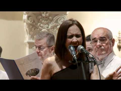 MVA IGK - Simon/Garfunkel: Bridge over troubled water