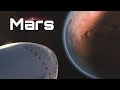 MARS THE RED PLANET DOCUMENTARY