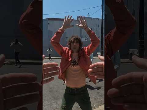 Search Party song + music video drops 1 week from today 🔦 #newmusic #searchparty