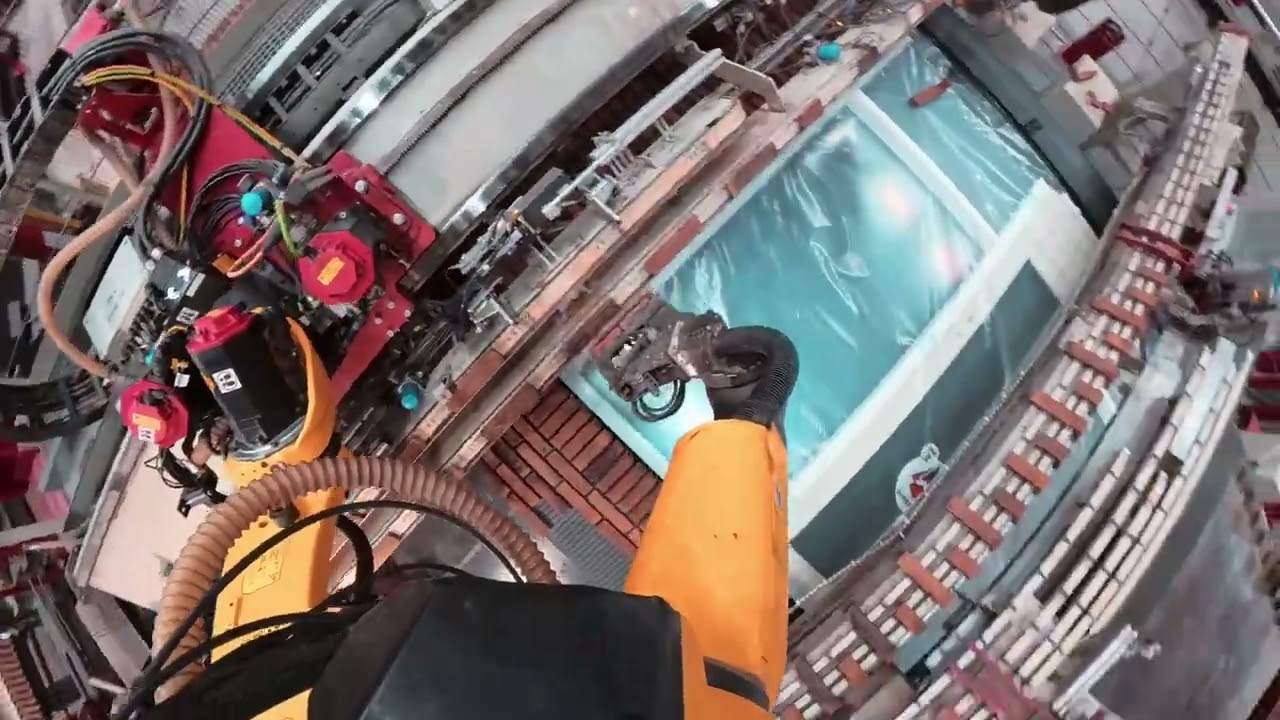 Bedrijfsvideo — Stefan Segers