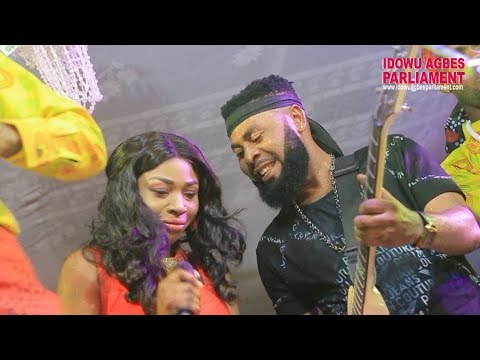 OSAHENOMA ESEWI X ESTHER EDOKPAYI (Lady Of Songs) - BENIN MUSIC VIDEO [SNEAK PEEK]