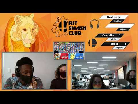 TPG 66 Ultimate Singles | Castelia (King Dedede) vs PikaPika (Pikachu) | Losers Round 4