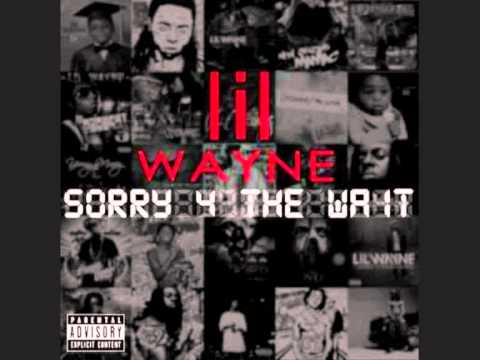 Lil Wayne ft Lil B - Grove Street Party (Sorry 4 Tha Wait - NEW 2011 mixtape) Lyrics and Download!