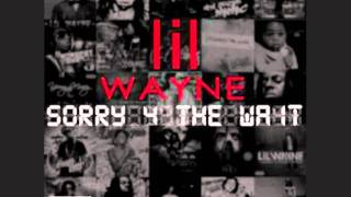 Lil Wayne ft Lil B - Grove Street Party (Sorry 4 Tha Wait - NEW 2011 mixtape) Lyrics and Download!
