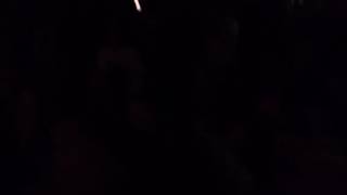 The Longsands worlds collide single launch clip 2