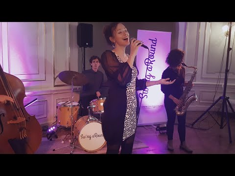 "Swing aRound" im Congress Graz