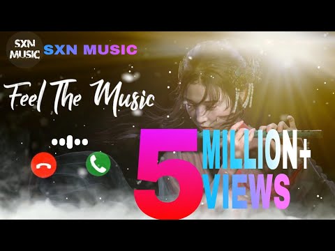 SXN MUSIC || ❤️❤️ Heart Touching Music ❤️❤️|| Flute Music hd quality 💗💗