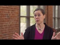 Founding A Rape Crisis Center In Russia
