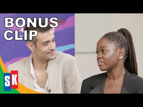 Bonus Clip: Dancing With Imagination