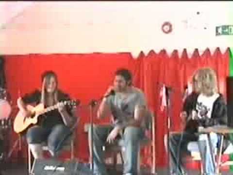 Idlewild Blue (Don'tch worry 'bout me) by Canon Fodder