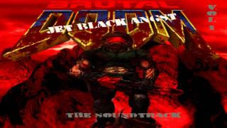 Brutal Doom 2: Jet Black Angst - In The Dark