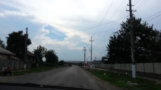 Romania 2013..Zorleni -Barlad.