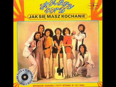 Happy End - Jak się masz Kochanie