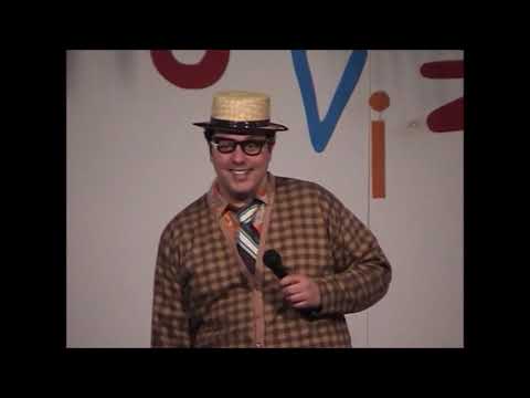 Stari Šikago - I ja san pijan