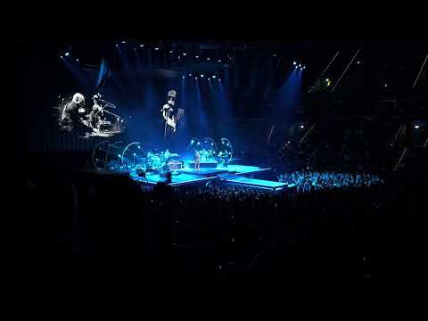 Xavier Naidoo Live Mannheim 2026- Der Fels