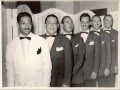 Oscar Aleman Y Su Quinteto De Swing   Diga Diga Doo 1947