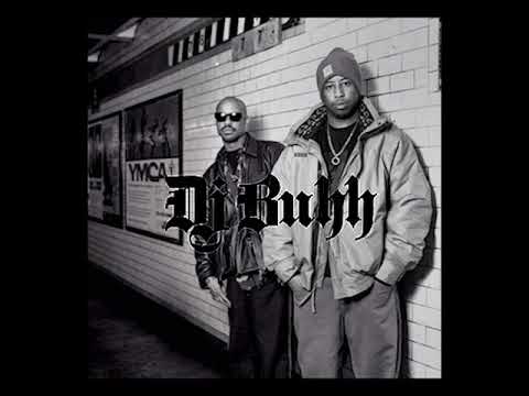 DJ BUHH - FULL KLIP FEAT. TEDE