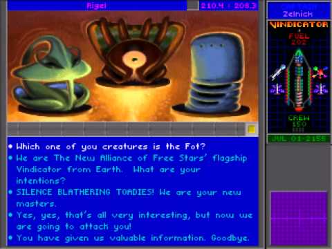 Let's Play Star Control 2 - Part 6