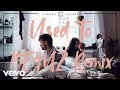 Sandro Cavazza Lou Elliotte Used To BEAUZ Remix Audio