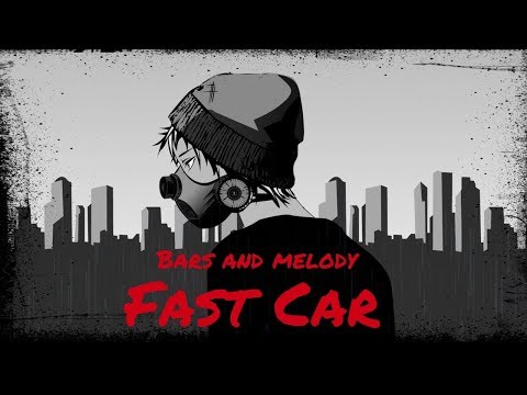Bars and Melody - Fast Car (Official Lyric Video)