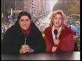 1999 CBS All American Thanksgiving Parade