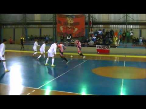 IPANEMA X ENIGMAS CARUMBÉ